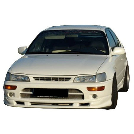 Sottoparaurti anteriore Toyota Corolla 95 (Cod. O-UBF046)