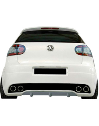 Sottoparaurti posteriore VW Golf V Power (Cod. O-UBR041)