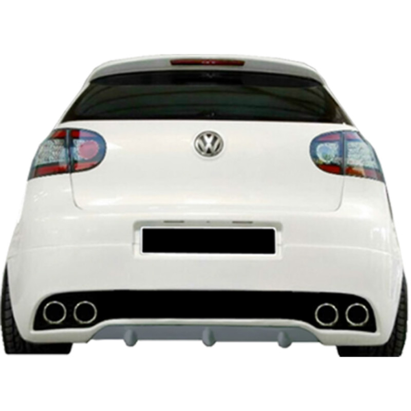 Sottoparaurti posteriore VW Golf V Power (Cod. O-UBR041)
