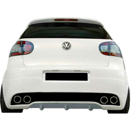 Sottoparaurti posteriore VW Golf V Power (Cod. O-UBR041)
