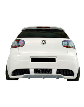 Sottoparaurti posteriore VW Golf V Power W/B (Cod. O-UBR042)