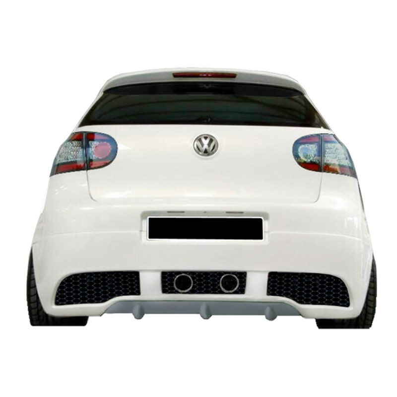 Sottoparaurti posteriore VW Golf V Power W/B (Cod. O-UBR042)