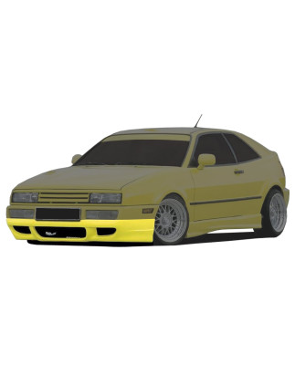 Sottoparaurti anteriore VW Corrado  (Cod. O-UBF036)