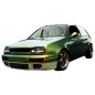Sottoparaurti anteriore VW Golf III RS  (Cod. O-UBF038)