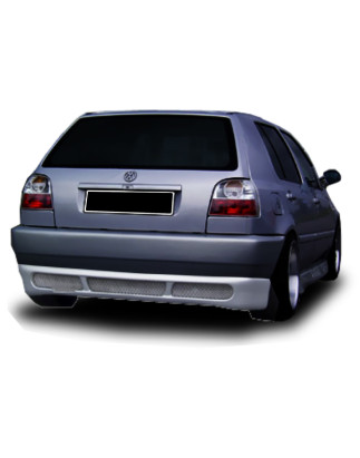 Sottoparaurti posteriore VW Golf III Sport (Cod. O-UBR043)