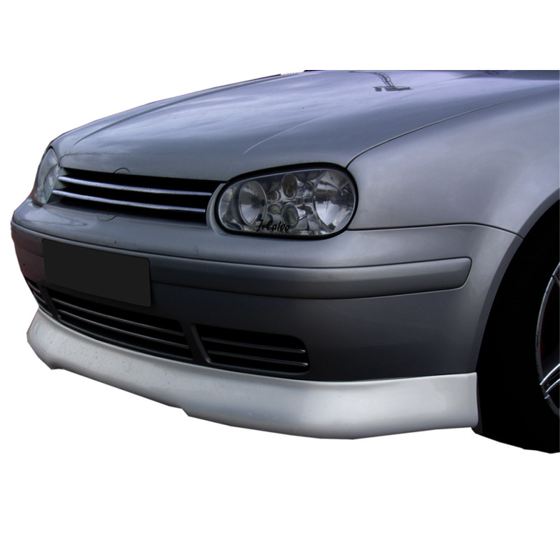 Sottoparaurti anteriore VW Golf IV RS (Cod. O-UBF039)