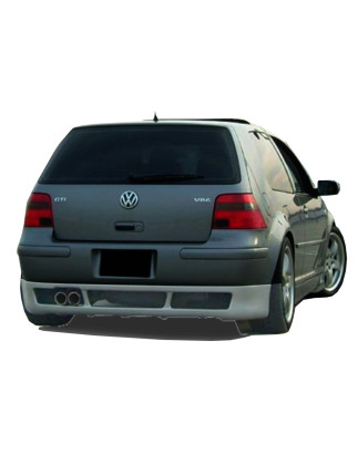 Sottoparaurti posteriore VW Golf IV RS (Cod. O-UBR044)