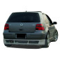 Sottoparaurti posteriore VW Golf IV RS (Cod. O-UBR044)