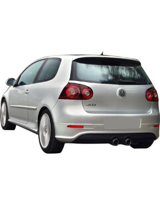 Sottoparaurti posteriore VW Golf V R32 (Cod. O-UBR047)