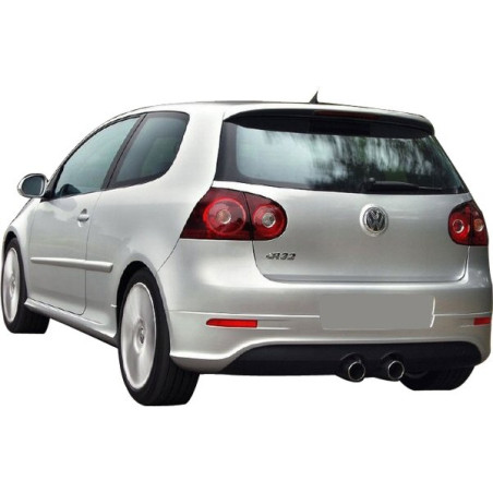 Sottoparaurti posteriore VW Golf V R32 (Cod. O-UBR047)