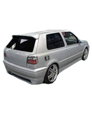 Sottoparaurti posteriore VW Golf III (Cod. O-UBR060)