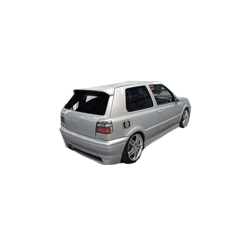 Sottoparaurti posteriore VW Golf III (Cod. O-UBR060)