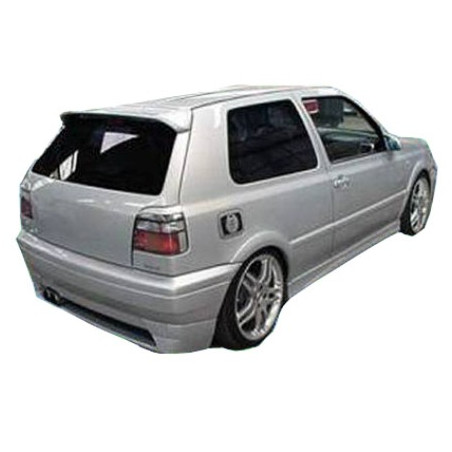 Sottoparaurti posteriore VW Golf III (Cod. O-UBR060)