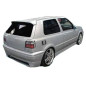 Sottoparaurti posteriore VW Golf III (Cod. O-UBR060)
