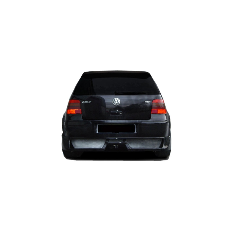 Sottoparaurti anteriore VW Golf IV (Cod. O-UBR061)