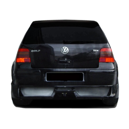 Sottoparaurti anteriore VW Golf IV (Cod. O-UBR061)