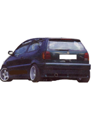 Sottoparaurti posteriore VW Polo 95  (Cod. O-UBR062)