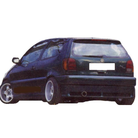 Sottoparaurti posteriore VW Polo 95  (Cod. O-UBR062)