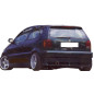 Sottoparaurti posteriore VW Polo 95  (Cod. O-UBR062)