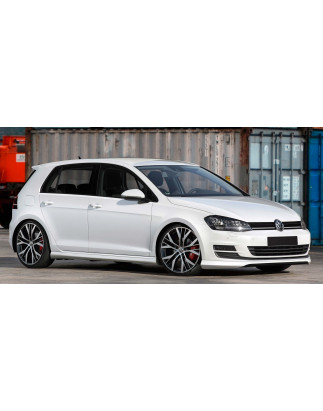Sottoparaurti anteriore VW Golf VII (Cod. O-UBF063)