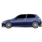 Minigonne Alfa Romeo 147 (Cod. O-SS207)