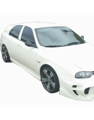 Minigonne Alfa Romeo 156 (Cod. O-SS208)