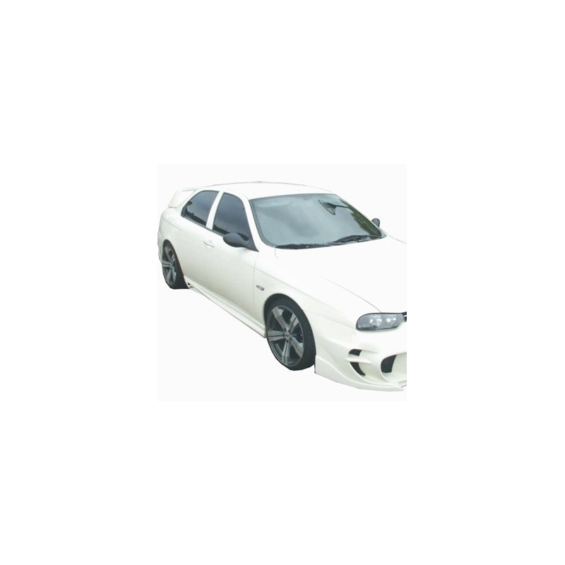 Minigonne Alfa Romeo 156 (Cod. O-SS208)