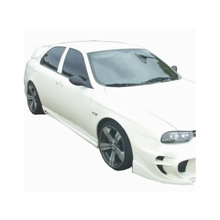 Minigonne Alfa Romeo 156 (Cod. O-SS208)