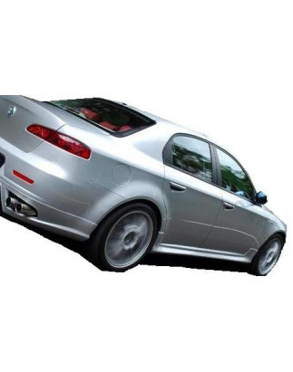 Minigonne Alfa Romeo 159 (Cod. O-SS251)