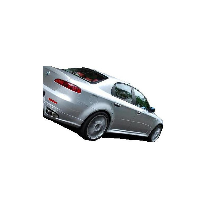 Minigonne Alfa Romeo 159 (Cod. O-SS251)