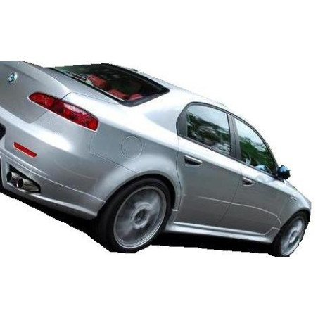 Minigonne Alfa Romeo 159 (Cod. O-SS251)