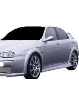 Minigonne Alfa Romeo 156 (Cod. O-SS252)