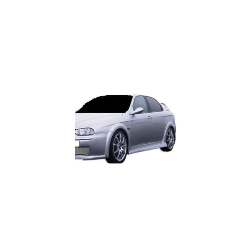 Minigonne Alfa Romeo 156 (Cod. O-SS252)