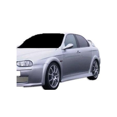 Minigonne Alfa Romeo 156 (Cod. O-SS252)