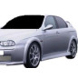 Minigonne Alfa Romeo 156 (Cod. O-SS252)