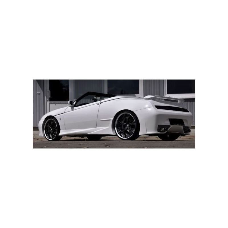 Minigonne Alfa GTV J10 (Cod. O-SS253)