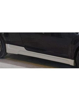 Minigonne Alfa Romeo Mito (Cod. O-SS393)