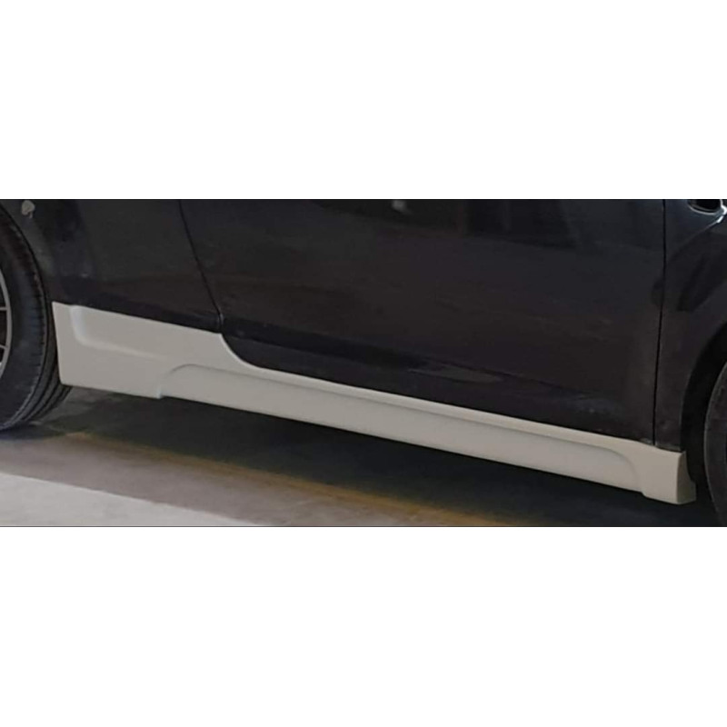 Minigonne Alfa Romeo Mito (Cod. O-SS393)