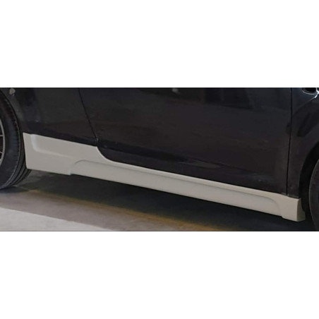 Minigonne Alfa Romeo Mito (Cod. O-SS393)