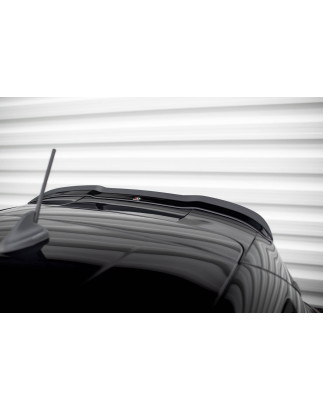 Spoiler Cap V.1 Ford Fiesta Mk8 ST / ST-Line (Cod. M-FO-FI-8-STLINE-CAP1G)