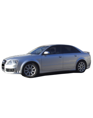 Minigonne Audi A4 2004 Sport  (Cod. O-SS004)