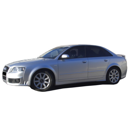 Minigonne Audi A4 2004 Sport  (Cod. O-SS004)