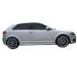 Minigonne Audi A3 8P 03-08 S3 3 porte (Cod. O-SS007)