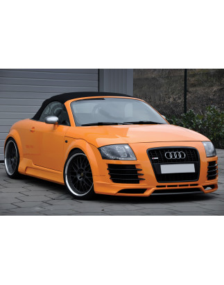 Minigonne Audi TT R8 Look (Cod. O-SS008)