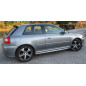 Minigonne Audi A3 8p RS3 Type (Cod. O-SS383)