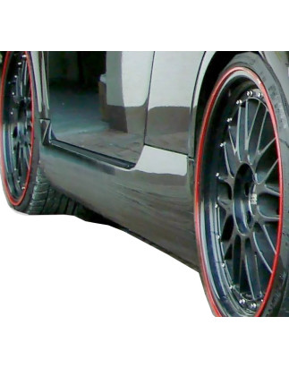 Minigonne Audi TT Power (Cod. O-SS006)
