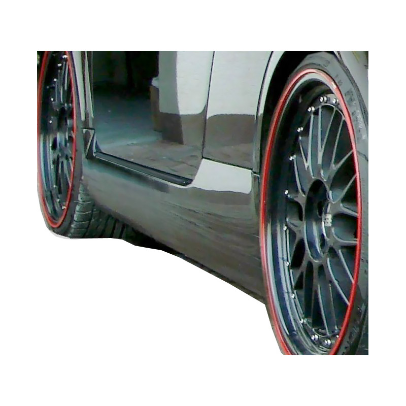 Minigonne Audi TT Power (Cod. O-SS006)