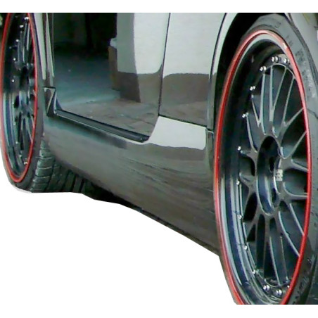 Minigonne Audi TT Power (Cod. O-SS006)