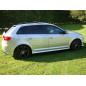 Minigonne Audi A3 8P 03-08 S3 5 porte (Cod. O-SS392)