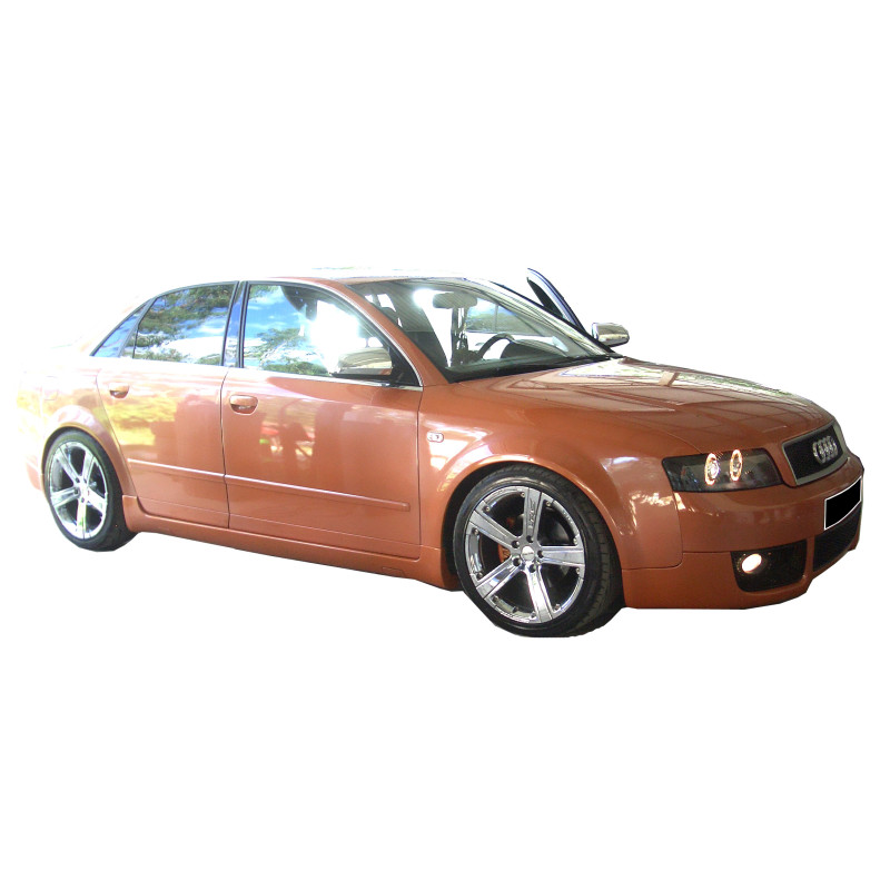 Minigonne Audi A4 2004 RS4 (Cod. O-SS005)